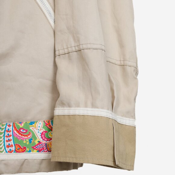 Junya Watanabe Man CDG SS2022 Reversible Blouson Jacket WI-J018-051 - Picture 13 of 16